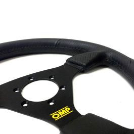 Volante Racing OMP OD/1981/NN Negro Ø 33 cm