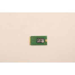 Lenovo 1TB M.2 SSD, 2242 form factor, PCIe 4.0 x4 interface, NVMe, OPAL compliant, suitable for Lenovo laptops. Lenovo 1TB M.2 SSD, 2242 form factor, PCIe 4.0 x4 interface, NVMe, OPAL compliant, suitable for Lenovo laptops.