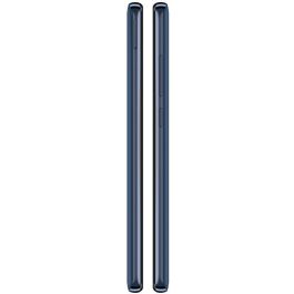 Ordissimo LeNuméro2 Smartphone 6.3" FHD 4G Octa-Core 4GB RAM 64GB Dual-SIM Android 10 Negro