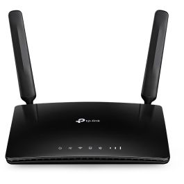 TP-Link Archer MR6500V Router 4G LTE AC750 Wi-Fi 4 (802.11n) Banda Única 2.4 GHz con Modem y 2 Antenas Externas Precio: 130.5000004. SKU: S5616380