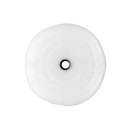 Liderpapel Plástico Burbuja Ecológico 0.40x200m con 30% de Plástico Reciclado