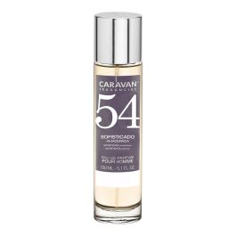 Caravan Nº 54 Eau de Parfum para Caballero 150 ml Precio: 12.50000059. SKU: B13GD2MWTD