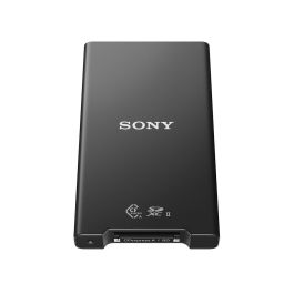 Lector de Tarjetas Externo Sony MRWG2.SYM Negro