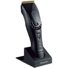 Cabeza de cabello - Panasonic - ER -GP 84 - 8 Longitudes de corte - 4 accesorios peine.