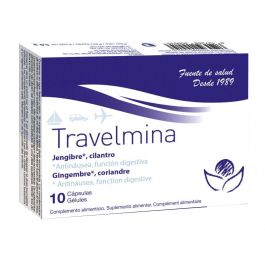 Travelmina Precio: 5.9900005. SKU: B1HJW3CBM3