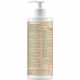 Topicrem DERMOVEGETAL Crema de Ducha Hidratante con Aloe Vera para Piel Seca y Sensible, 390 ml