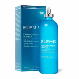 Elemis Body Performance Cellutox Oil Elemis Body Performance Cellutox Oil