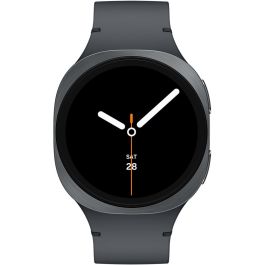 Samsung Galaxy Watch8 LTE SM-L325 40 mm Smartwatch Color Grafito Oscuro