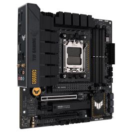 ASUS TUF GAMING B650M-PLUS WiFi Placa base 90MB1BF0-M0EAY0