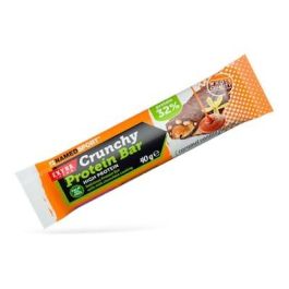 NAMED Crunchy Proteinbar Caramel Vanilla 40G Barra de Proteínas Precio: 3.4999998. SKU: B1H4SZRX8J