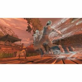Bandai Namco Entertainment 3391892024814 Desconocido 9: Despertar - Juego de PS5