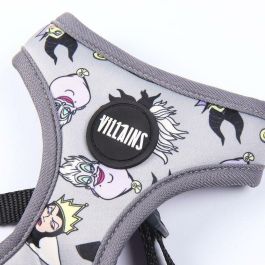 Arnés para perros s/m disney villanas t3s:s/m Arnés para perros s/m disney villanas t3s:s/m