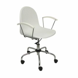 Silla de Oficina Ves P&C Giratorio Blanco Precio: 126.68999959. SKU: S5702310