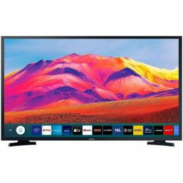 Samsung SAM8806094919646 TV LED 32" Full HD 1920x1080 Smart TV UE32T5375CD con Wi-Fi y 2xHDMI Precio: 268.49999946. SKU: B13YHAFL8G