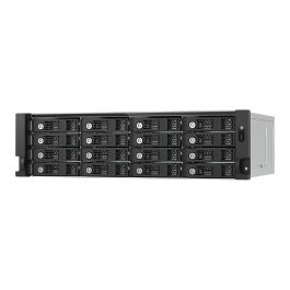 QNAP TL-R1600PES-RP Carcasa de Expansión JBOD de Rack 3U con 16 Bahías, Interfaz PCIe, para Unidades SATA 2.5/3.5", Hot-swap Precio: 3425.50000056. SKU: B14F2FGW3Q