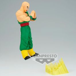 Banpresto Figura Dragon Ball Z Tenshinhan Gxmateria PVC 18 cm BP89472P