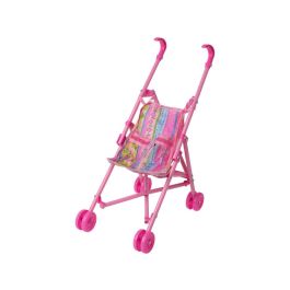 Carrito 41x29 cm Plastico Rosa Precio: 4.88999962. SKU: S1131671