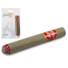 Puro De Broma Grande Para Disfraces De Gánster O Mafioso - Complemento Divertido Para Fiestas Temáticas Precio: 0.69000008. SKU: B1ENH5SL7X