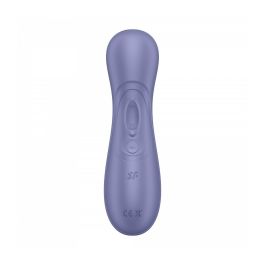 Succionador de Clítoris Satisfyer PRO 2 GENERATION 3 Morado