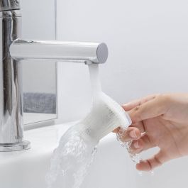 Mini Aspirador de Mano Inalámbrico Recargable Recuum InnovaGoods Mini Aspirador de Mano Inalámbrico Recargable Recuum InnovaGoods