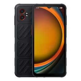 Smartphone Samsung Galaxy XCover7 Pro 6,6" Octa Core 6 GB RAM 128 GB Negro