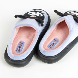 Cerdá Zapatillas de Casa Abierta Hello Kitty Kuromi Talla 40/41