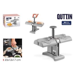 Máquina Molde Empanadillas Quttin (6 Unidades) Precio: 32.49999984. SKU: B16395B9Q8