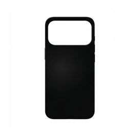 PEDEA Funda TPU Soft para Apple iPhone 17 Pro Max, Negro - Caja Flexible Protectora Precio: 24.50000014. SKU: B1GKPSL2RZ