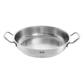 Original-Profi Collection® Paellera 28 Cm FISSLER 084-388-28-100/0 Original-Profi Collection® Paellera 28 Cm FISSLER 084-388-28-100/0