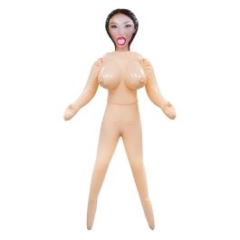 Muñeca Hinchable NMC 168 cm