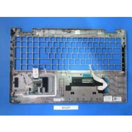 Dell Palmrest Assembly Latitude 5530 Precision 3570 con USH board, Thunderbolt, LED board y Clickpad de cristal