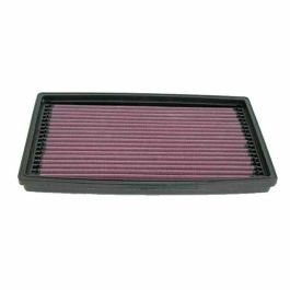 K&N 33-2819 Filtro de Aire Lavable Reutilizable para Motor, Incrementa Potencia y Torsión, Protección Superior Precio: 74.50000008. SKU: S3736011