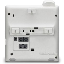 Teléfono IP Poly 82M87AA