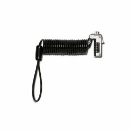 Cable de Seguridad Kensington K60627WW 1,83 m 1,8 m Cable de Seguridad Kensington K60627WW 1,83 m 1,8 m