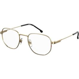 Montura de Gafas Mujer Carrera CARRERA-2017T-DDBE719 Dorado Ø 47 mm Precio: 42.69000032. SKU: B1CRRA7T2G