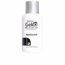 Beter Gel Iq Quitaesmalte Gel Remover Precio: 2.95000057. SKU: S05106524