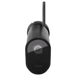 Abus PPIC54520B Cámara Vigilancia IP Wi-Fi 1920 x 1080 Píxeles