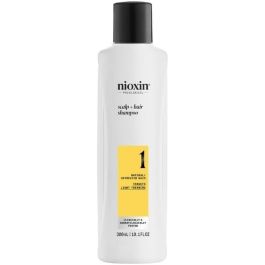 Champú Nioxin 300 ml Precio: 24.78999963. SKU: B19PWRFP4N
