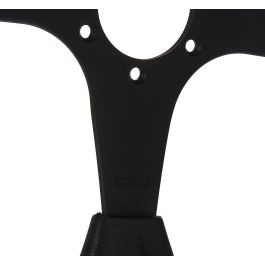 Volante Racing MOMO QUARK Negro Ø 35 cm