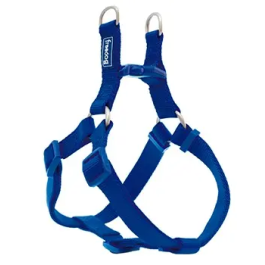 Freedog Arnés Nylon Basic Tipo A Azul 25 mm 70-90 cm Precio: 10.95000027. SKU: B1D4SAADDL