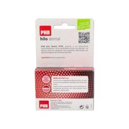 PHB Hilo Dental Cera 50 Metros Precio: 7.88999981. SKU: B1E3M2MX9P