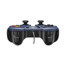 Logitech Gamepad F310 USB Control para PC con Cable