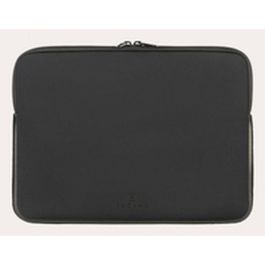 Maletín para Portátil Tucano BF-E-MB214-BK Negro 14" Maletín para Portátil Tucano BF-E-MB214-BK Negro 14"