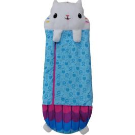 Gabby's Dollhouse Saco de Dormir 3D GAB3700891702171 para Niños, 150 x 50 cm Precio: 44.89000054. SKU: B18MPW7M9Q