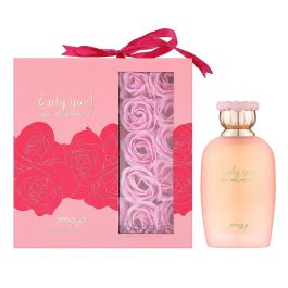Zimaya Only you eau de parfum 100 ml Zimaya Only you eau de parfum 100 ml Precio: 21.49999995. SKU: B1F3CN949V