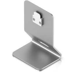 Ubiquiti UACC-UMR-TS Soporte de mesa para Mobile Router - Gris, Aluminio