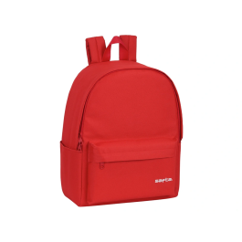 Mochila para Portátil Safta M902 Rojo 31 x 40 x 16 cm Precio: 22.49999961. SKU: S4304048