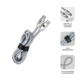 Dual Car Charger Pd20W+Qc3.0+C To C/Lightning S Dual Car Charger Pd20W+Qc3.0+C To C/Lightning S