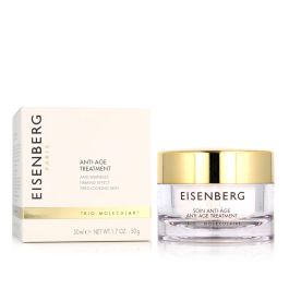 Crema Antiedad Eisenberg Treatment 50 ml Precio: 121.49999983. SKU: B1GRZ8EPG7