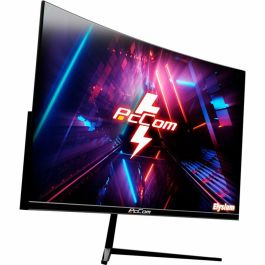 Monitor PcCom Elysium GO2480CV 23,8" 165 Hz Monitor PcCom Elysium GO2480CV 23,8" 165 Hz